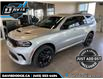 2025 Dodge Durango GT (Stk: 24433) in Fort Macleod - Image 1 of 30