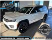 2024 Jeep Grand Cherokee Laredo (Stk: 24349) in Fort Macleod - Image 1 of 25