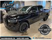 2025 RAM 1500 Sport (Stk: 24502) in Fort Macleod - Image 1 of 25