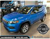 2025 Jeep Compass Sport (Stk: 24610) in Fort Macleod - Image 1 of 23