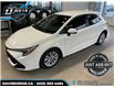 2024 Toyota Corolla Hatchback Base (Stk: 24806) in Fort Macleod - Image 1 of 24
