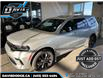2024 Dodge Durango SXT (Stk: 24786) in Fort Macleod - Image 1 of 26