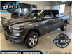 2019 RAM 1500 Sport (Stk: 16178) in Fort Macleod - Image 1 of 26