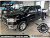2022 RAM 1500 Big Horn (Stk: 21393) in Fort Macleod - Image 1 of 24