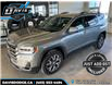 2023 GMC Acadia SLT (Stk: 24925) in Fort Macleod - Image 1 of 26