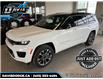 2024 Jeep Grand Cherokee L Overland (Stk: 24948) in Fort Macleod - Image 1 of 30