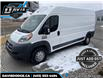 2017 RAM ProMaster 2500 High Roof (Stk: 13065) in Fort Macleod - Image 1 of 20