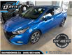 2023 Nissan Versa SV (Stk: 24967) in Fort Macleod - Image 1 of 20