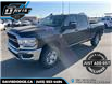 2024 RAM 3500 Tradesman (Stk: 23448) in Fort Macleod - Image 1 of 6