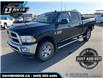 2018 RAM 2500 SLT (Stk: 23696) in Fort Macleod - Image 1 of 6