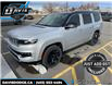 2023 Jeep Grand Wagoneer Base (Stk: 22845) in Fort Macleod - Image 1 of 6