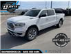 2022 RAM 1500 Limited Longhorn (Stk: 19788) in Fort Macleod - Image 1 of 7