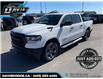 2023 RAM 1500 Big Horn (Stk: 22303) in Fort Macleod - Image 1 of 6