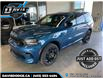 2025 Dodge Durango GT (Stk: 24894) in Fort Macleod - Image 1 of 29