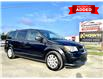 2017 Dodge Grand Caravan CVP/SXT (Stk: A4205) in Miramichi - Image 1 of 26