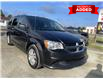 2017 Dodge Grand Caravan CVP/SXT (Stk: A4205) in Miramichi - Image 3 of 26