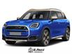 2025 MINI SE Countryman Base (Stk: M3409) in Woodbridge - Image 1 of 2