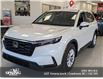 2025 Honda CR-V LX (Stk: H00828) in North Cranbrook - Image 1 of 13