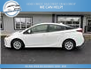 2022 Toyota Prius Base (Stk: 22-37439) in Greenwood - Image 1 of 21