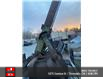 2025 - 22b BUcyrus Shovel Attachment  in Thordale - Image 1 of 3