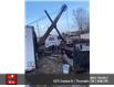 2025 - 22b BUcyrus Shovel Attachment  in Thordale - Image 3 of 3