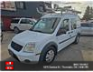 2011 Ford Transit Connect XLT (Stk: 8684) in Thordale - Image 1 of 7
