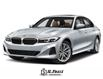 2025 BMW 330i xDrive (Stk: 33659) in Woodbridge - Image 1 of 12
