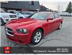 2011 Dodge Charger Base (Stk: 8849) in Thordale - Image 1 of 6