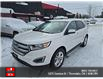 2015 Ford Edge SEL (Stk: 8867) in Thordale - Image 1 of 6