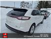 2015 Ford Edge SEL (Stk: 8867) in Thordale - Image 2 of 6