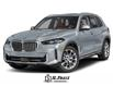 2025 BMW X5 PHEV xDrive50e (Stk: 33221) in Woodbridge - Image 1 of 12