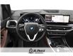 2025 BMW X5 PHEV xDrive50e (Stk: 33221) in Woodbridge - Image 4 of 12