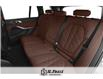 2025 BMW X5 PHEV xDrive50e (Stk: 33221) in Woodbridge - Image 9 of 12