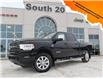 2024 RAM 2500 Laramie (Stk: 24062A) in Humboldt - Image 1 of 24