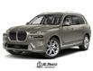 2025 BMW X7 xDrive40i (Stk: 33368) in Woodbridge - Image 1 of 11