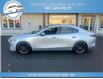 2019 Mazda Mazda3 GS (Stk: 19-12781) in Greenwood - Image 1 of 17