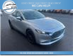 2019 Mazda Mazda3 GS (Stk: 19-12781) in Greenwood - Image 4 of 17