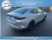 2019 Mazda Mazda3 GS (Stk: 19-12781) in Greenwood - Image 6 of 17