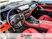 2024 BMW X5 M Competition (Stk: 32250B) in Woodbridge - Image 6 of 26