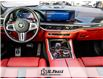 2024 BMW X5 M Competition (Stk: 32250B) in Woodbridge - Image 8 of 26