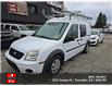 2011 Ford Transit Connect XLT (Stk: 8632) in Thordale - Image 1 of 7