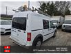 2011 Ford Transit Connect XLT (Stk: 8632) in Thordale - Image 2 of 7