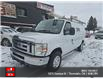 2011 Ford E-350 Super Duty Commercial (Stk: 8456) in Thordale - Image 1 of 9
