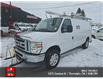 2011 Ford E-350 Super Duty Commercial (Stk: 8834) in Thordale - Image 1 of 9