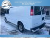 2022 GMC Savana 2500 Work Van (Stk: 22-91201) in Greenwood - Image 7 of 15