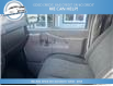 2022 GMC Savana 2500 Work Van (Stk: 22-91201) in Greenwood - Image 14 of 15