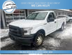 2017 Ford F-150 XL (Stk: 17-09533) in Greenwood - Image 2 of 17