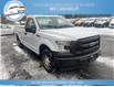 2017 Ford F-150 XL (Stk: 17-09533) in Greenwood - Image 4 of 17