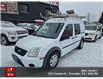 2012 Ford Transit Connect XLT (Stk: 8718) in Thordale - Image 1 of 5