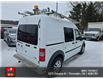 2012 Ford Transit Connect XLT (Stk: 8718) in Thordale - Image 2 of 5